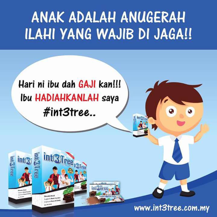 anak adalah anugerah illahi