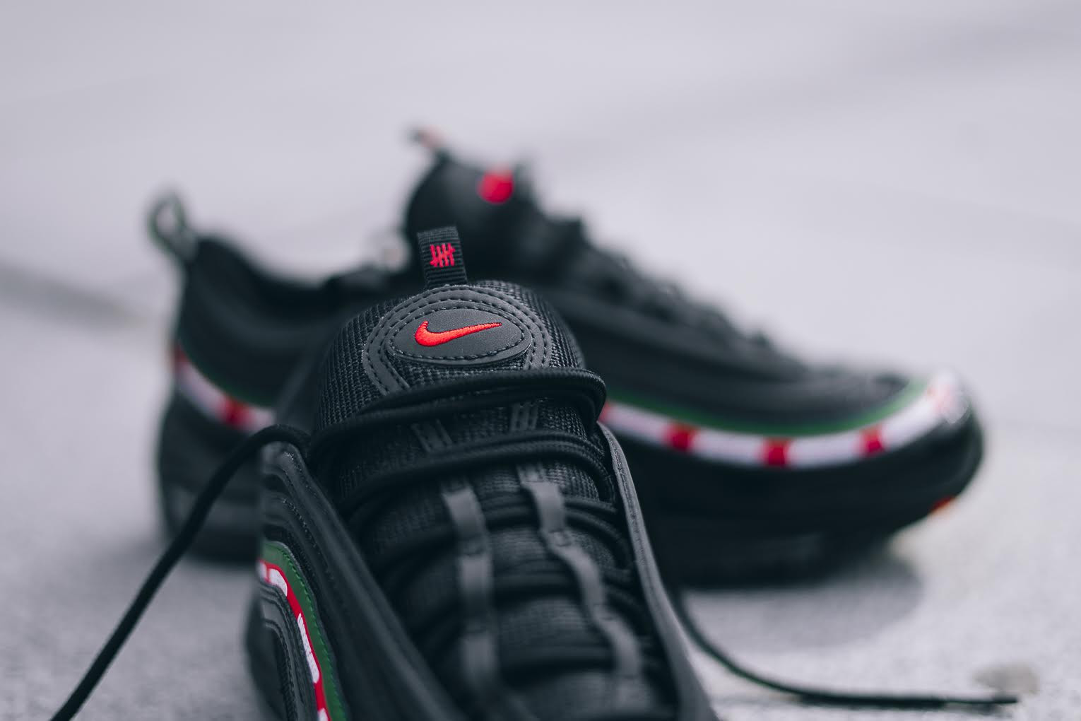 best loved 0c970 a04cf undftd x nike air max 97 black best loved 0c970 a04cf undftd x nike air max 97 black