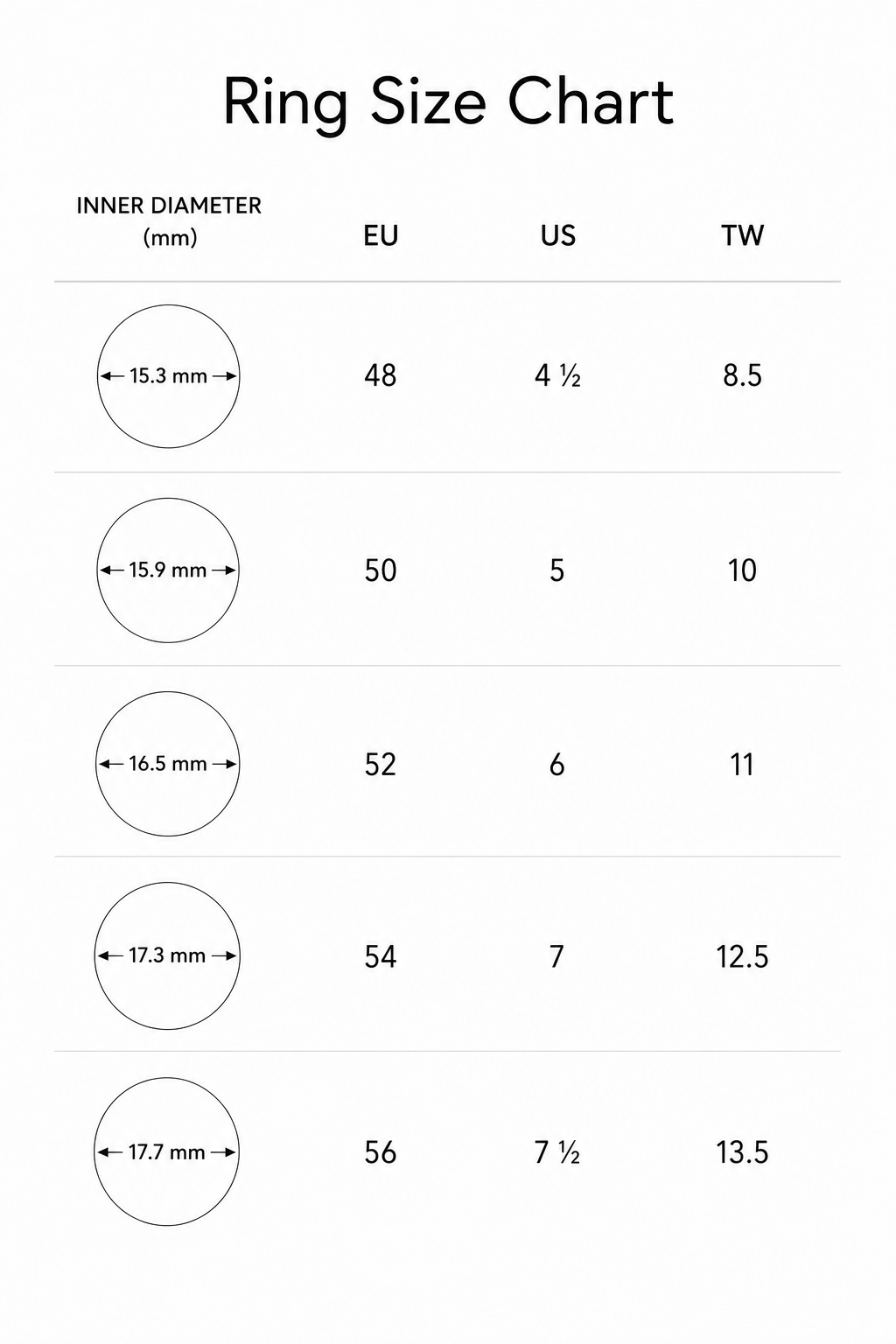 Wild_Treasure_Ring_Size_Chart