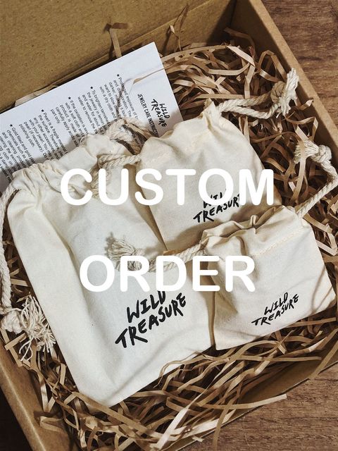 custom order