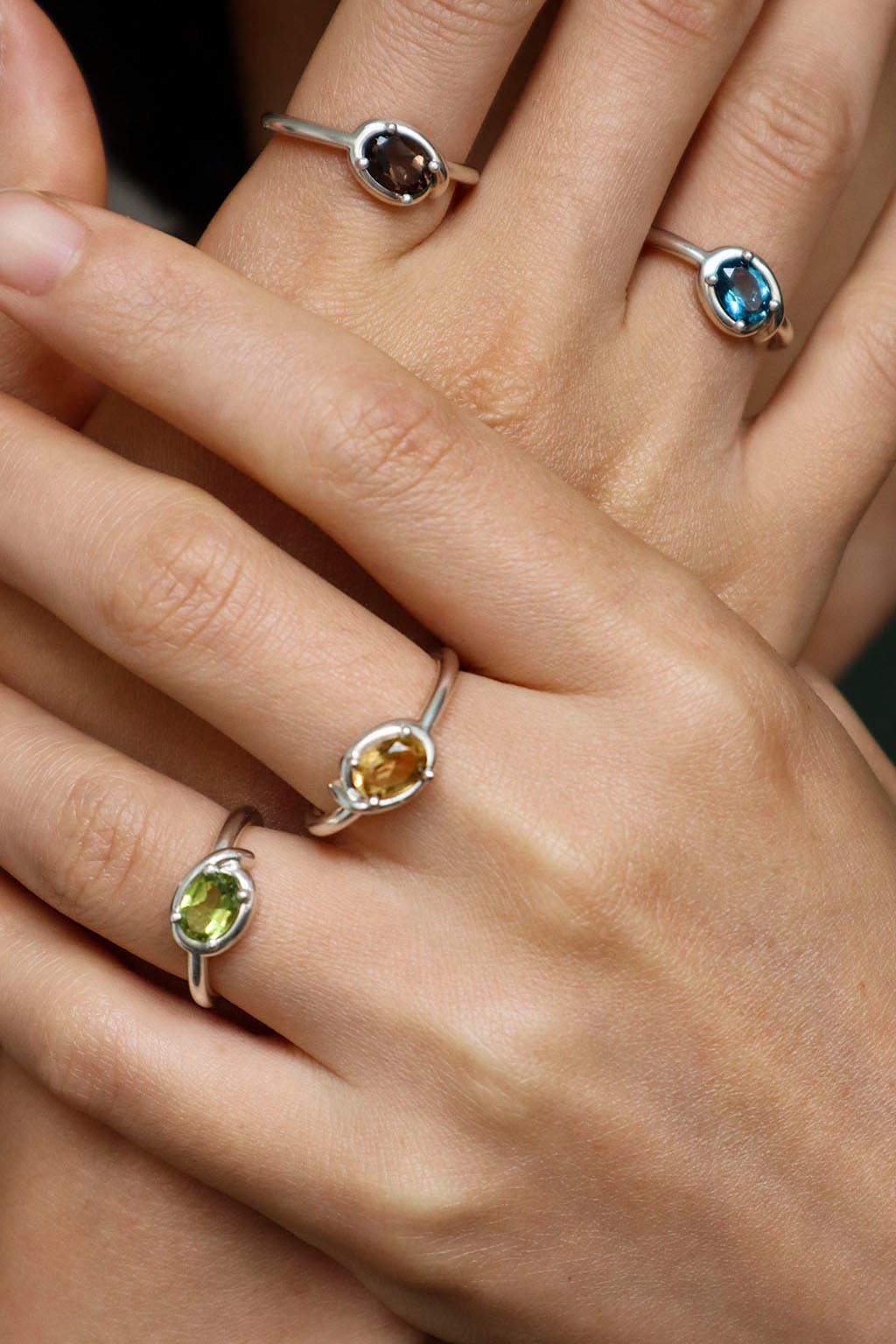 Begin Rings