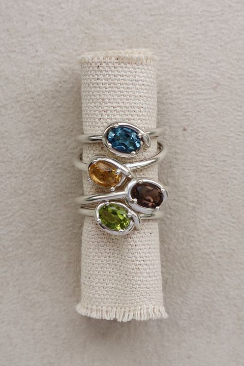Begin Ring