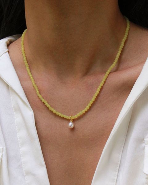 Sunbeam Necklace 5