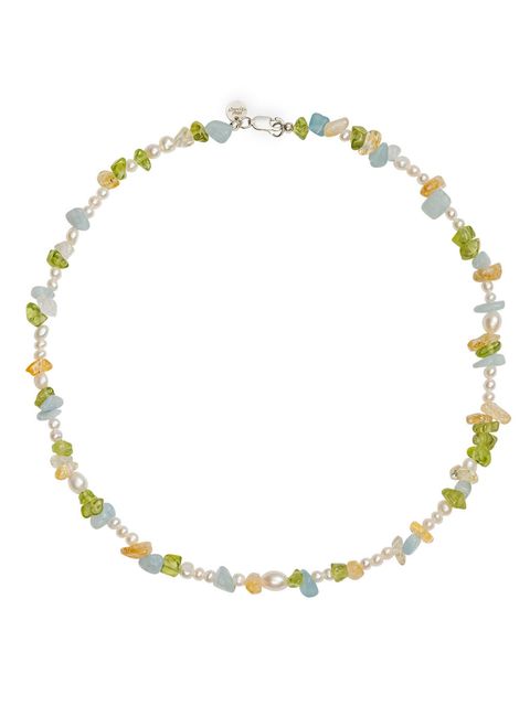 Coastal Plants Necklace_2