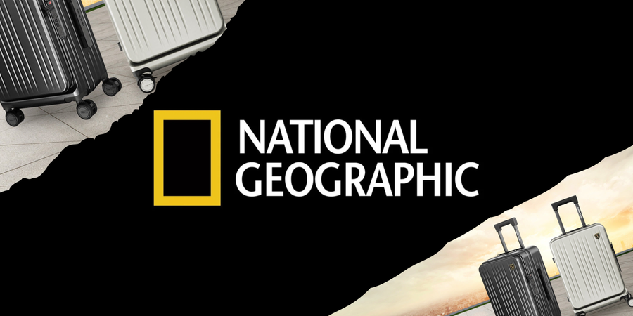 GoTravelOutdoor | Luggage & Backpack | Nat Geo Bags Malaysia | 