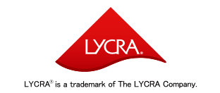 Lycra-Logo