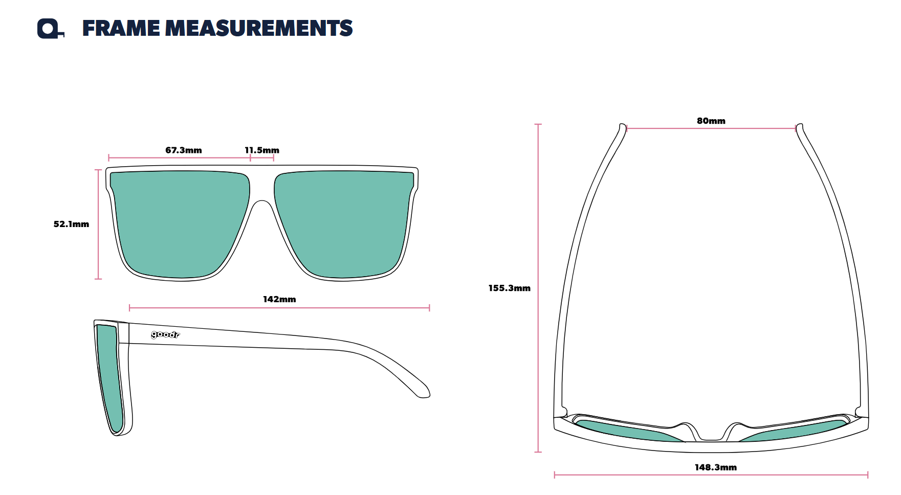 Frame-FLG