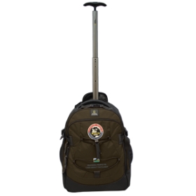 backpack trolley