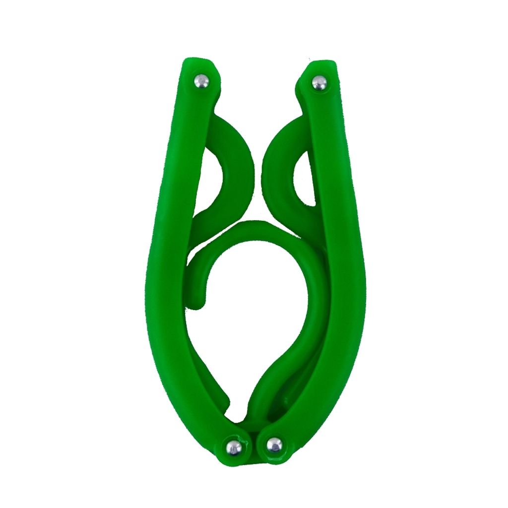 Gearplus-Foldable-Hanger-Green-folded.jpg