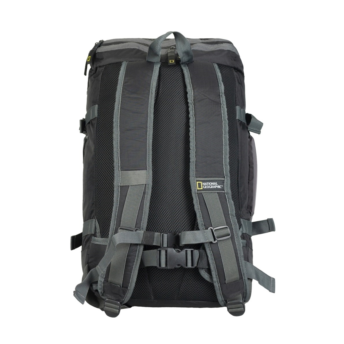 National Geographic Discover Backpack Large GoTravelOutdoor Luggage & Backpack Nat Geo