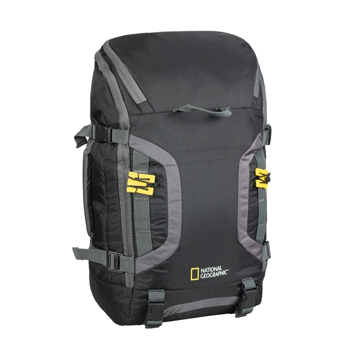 National Geographic Discover Backpack Large – GoTravelOutdoor | Luggage