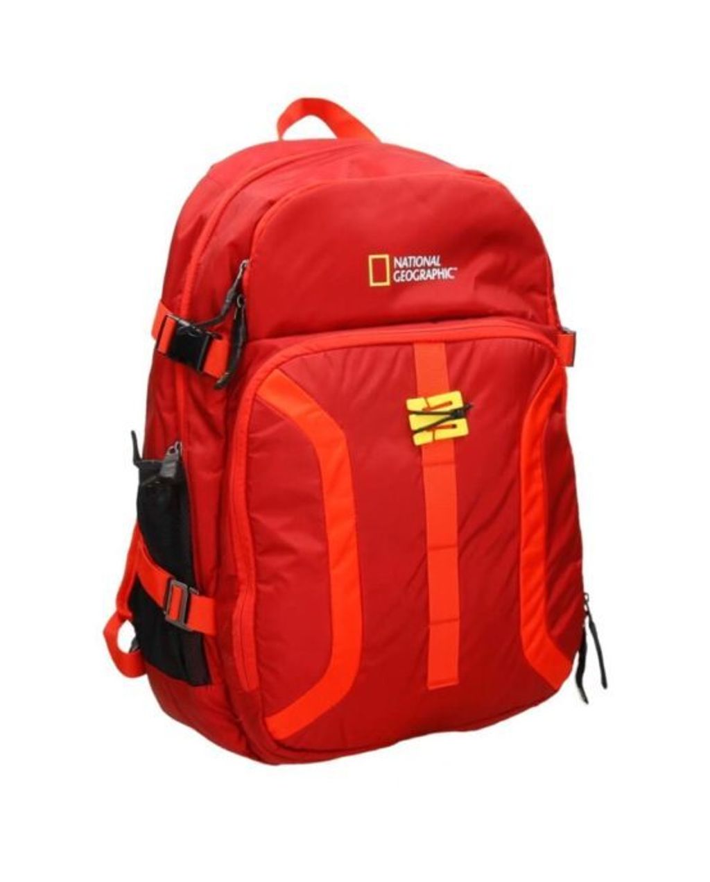 National Geographic Discover Backpack With Mesh Pocket