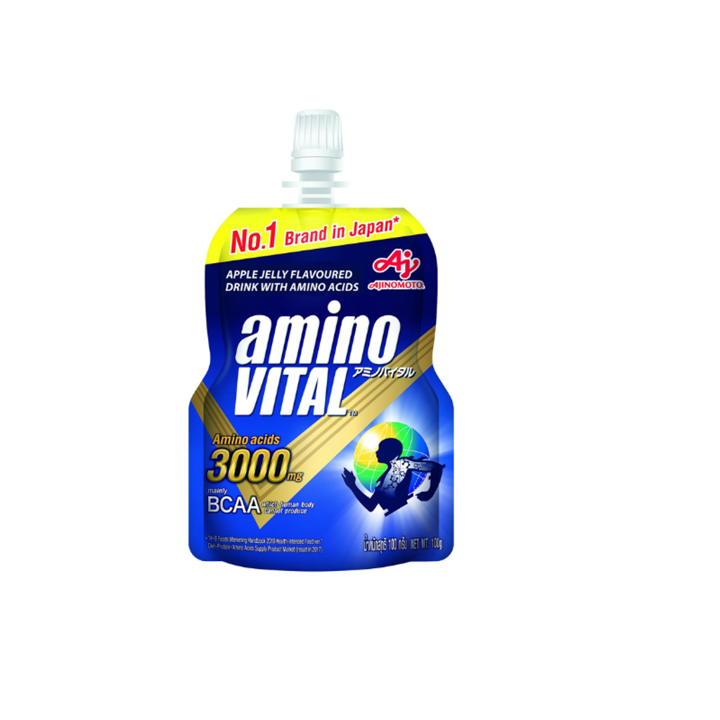 Amino Vital-3000mg