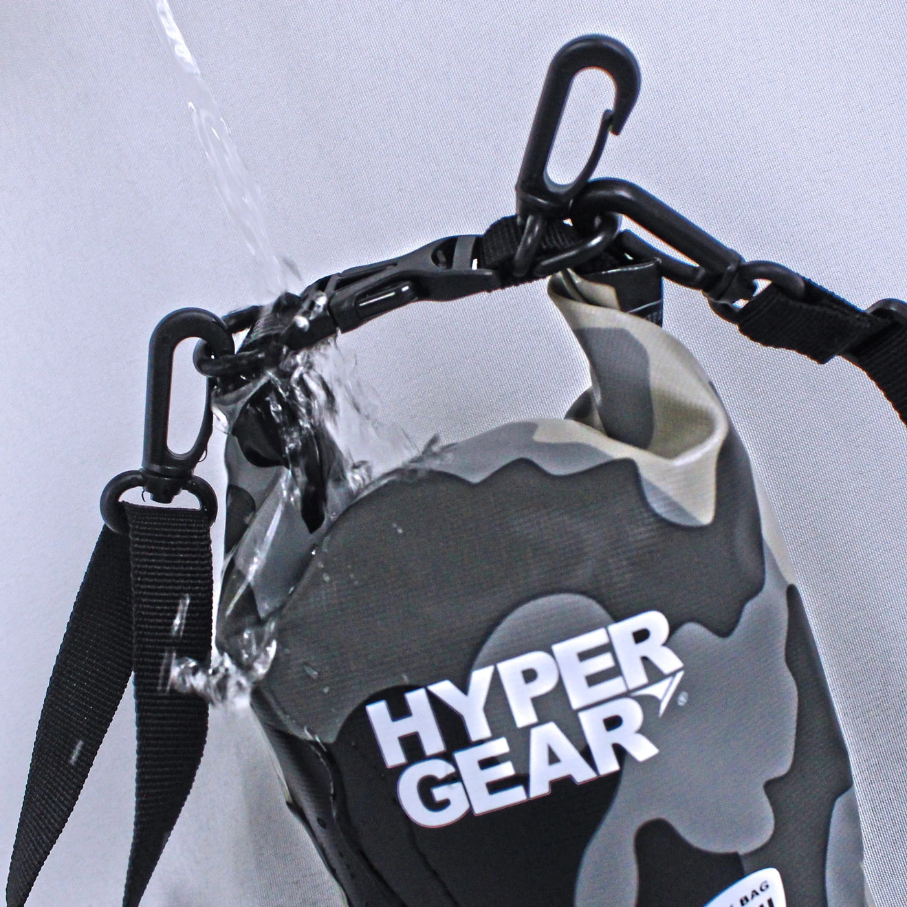 Dry Pac Lite 15L – Hypergear US