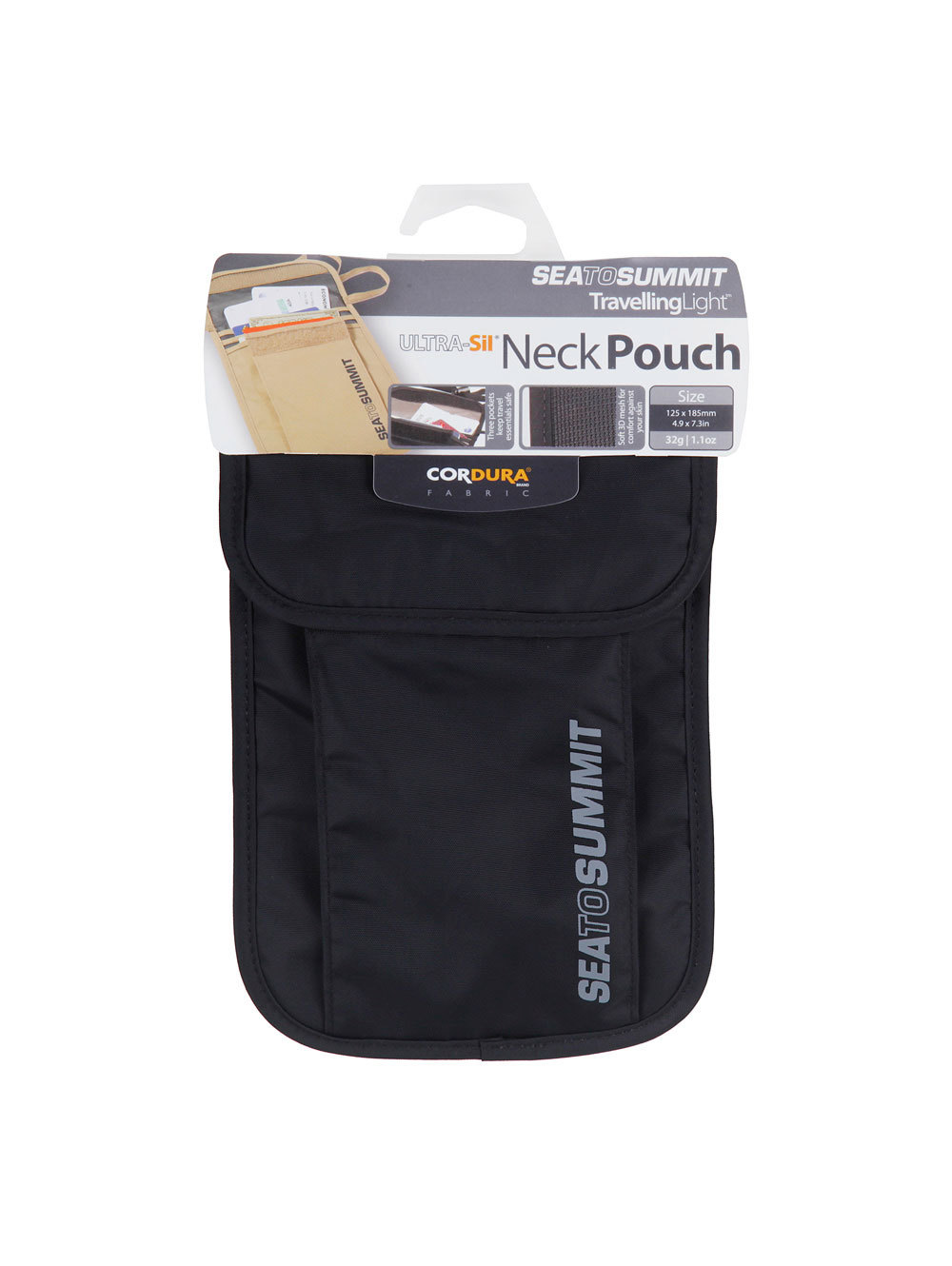 summit luggage
