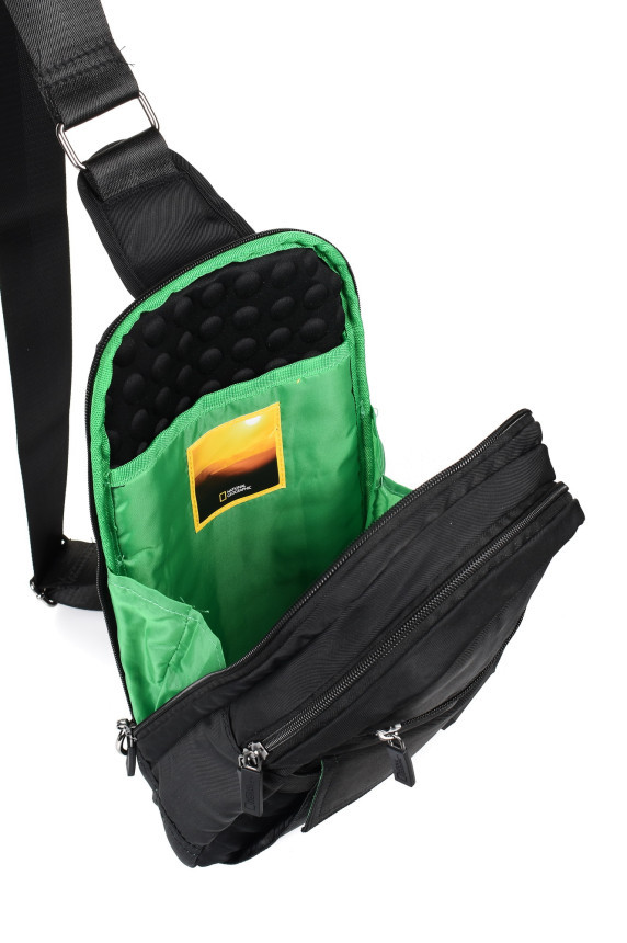 academy sling bag