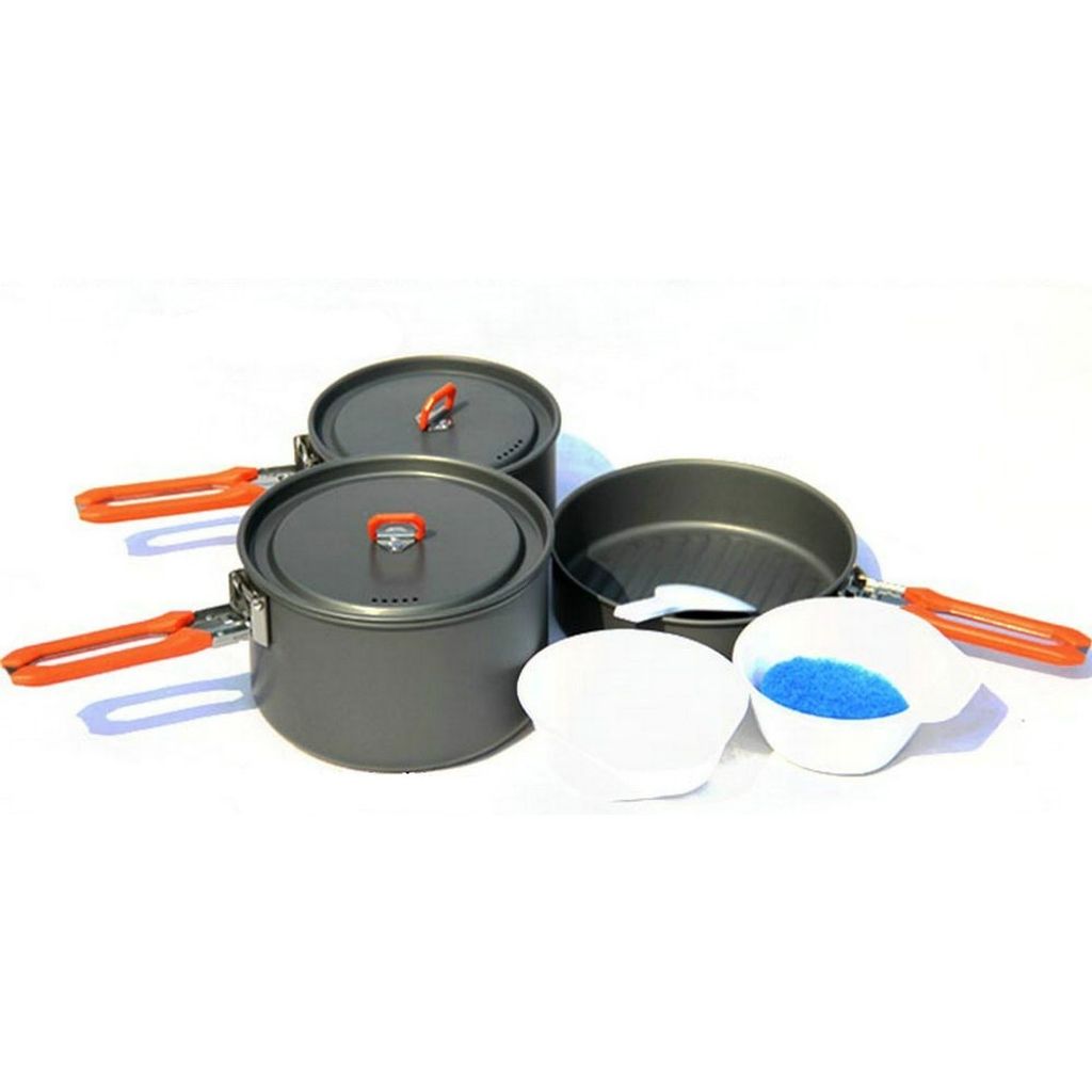 Fire Maple Outdoor Cookware and Camping Accessories