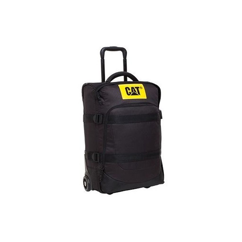 Caterpillar Wheel Loaders Luggage (Skip Loader) – GoTravelOutdoor | Luggage  & Backpack | Nat Geo Bags Malaysia