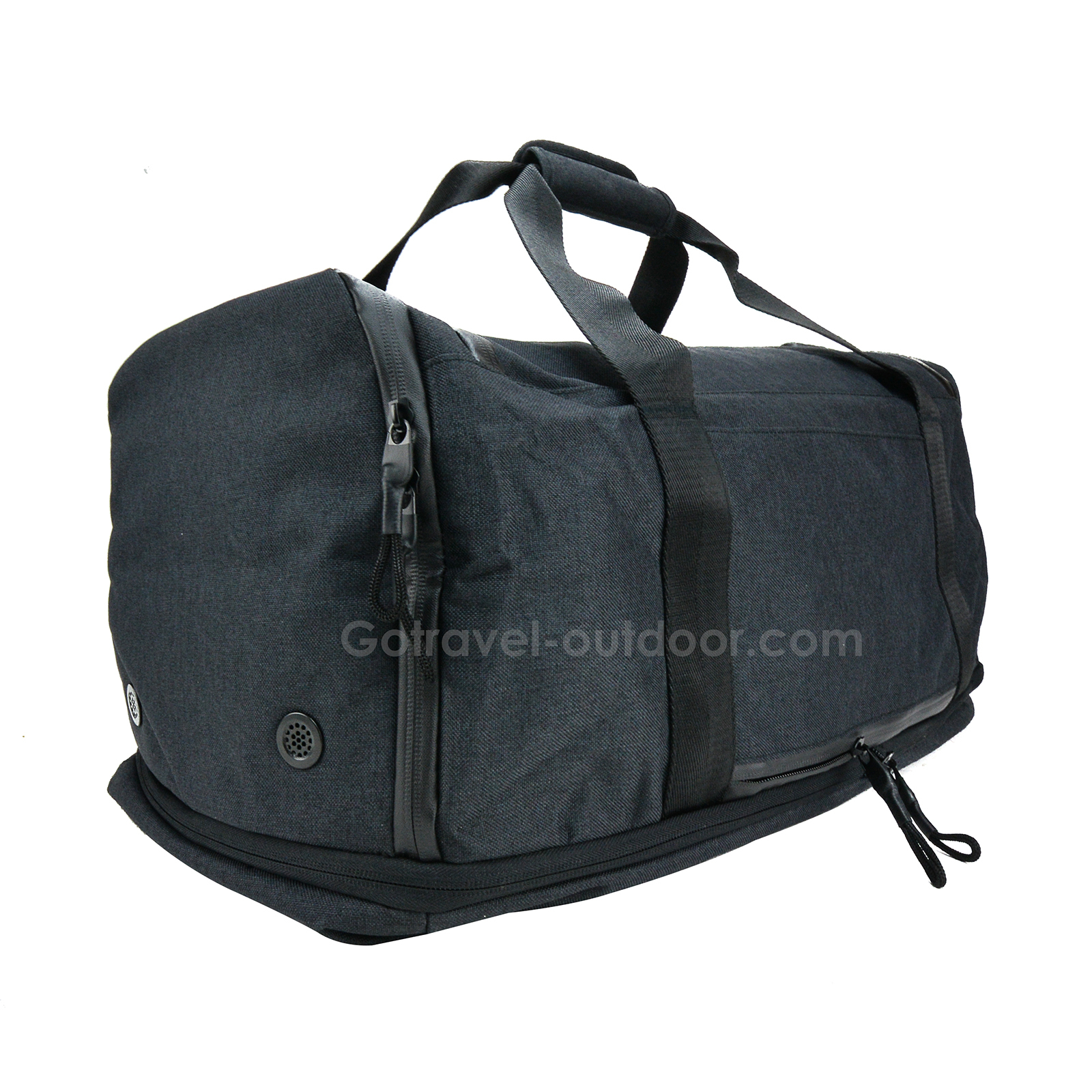 National Geographic Expedition Duffel Bag (N09302) GoTravelOutdoor