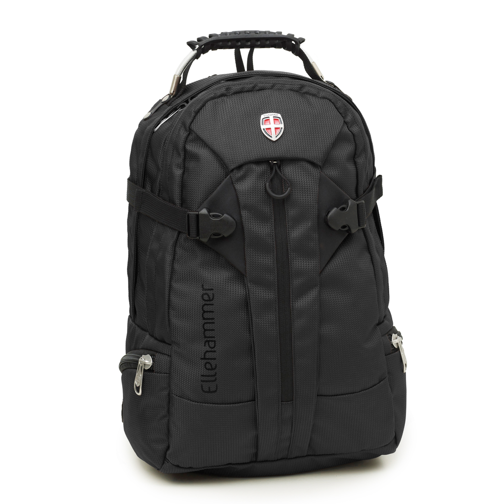 Ellehammer Bergen Backpack – GoTravelOutdoor | Luggage & Backpack | Nat Geo  Bags Malaysia