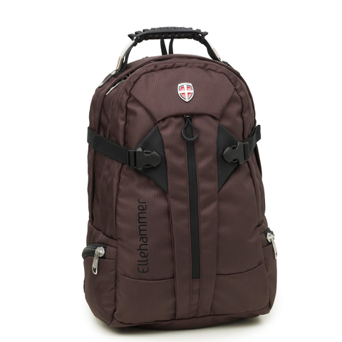 Ellehammer Bergen Backpack – GoTravelOutdoor | Luggage & Backpack | Nat Geo  Bags Malaysia