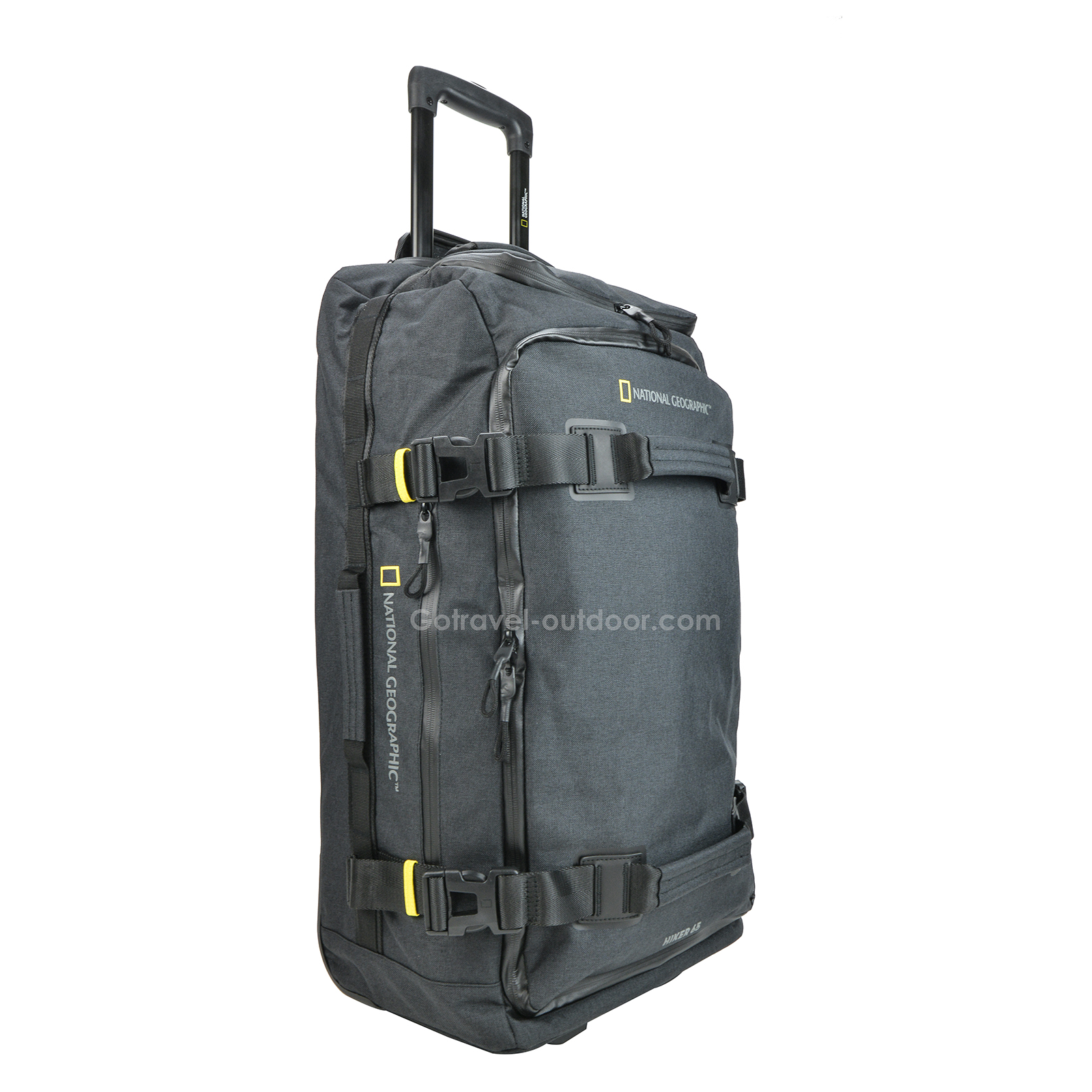 National Geographic Expedition Luggage – GoTravelOutdoor | Luggage \u0026  Backpack | Nat Geo Bags Malaysia