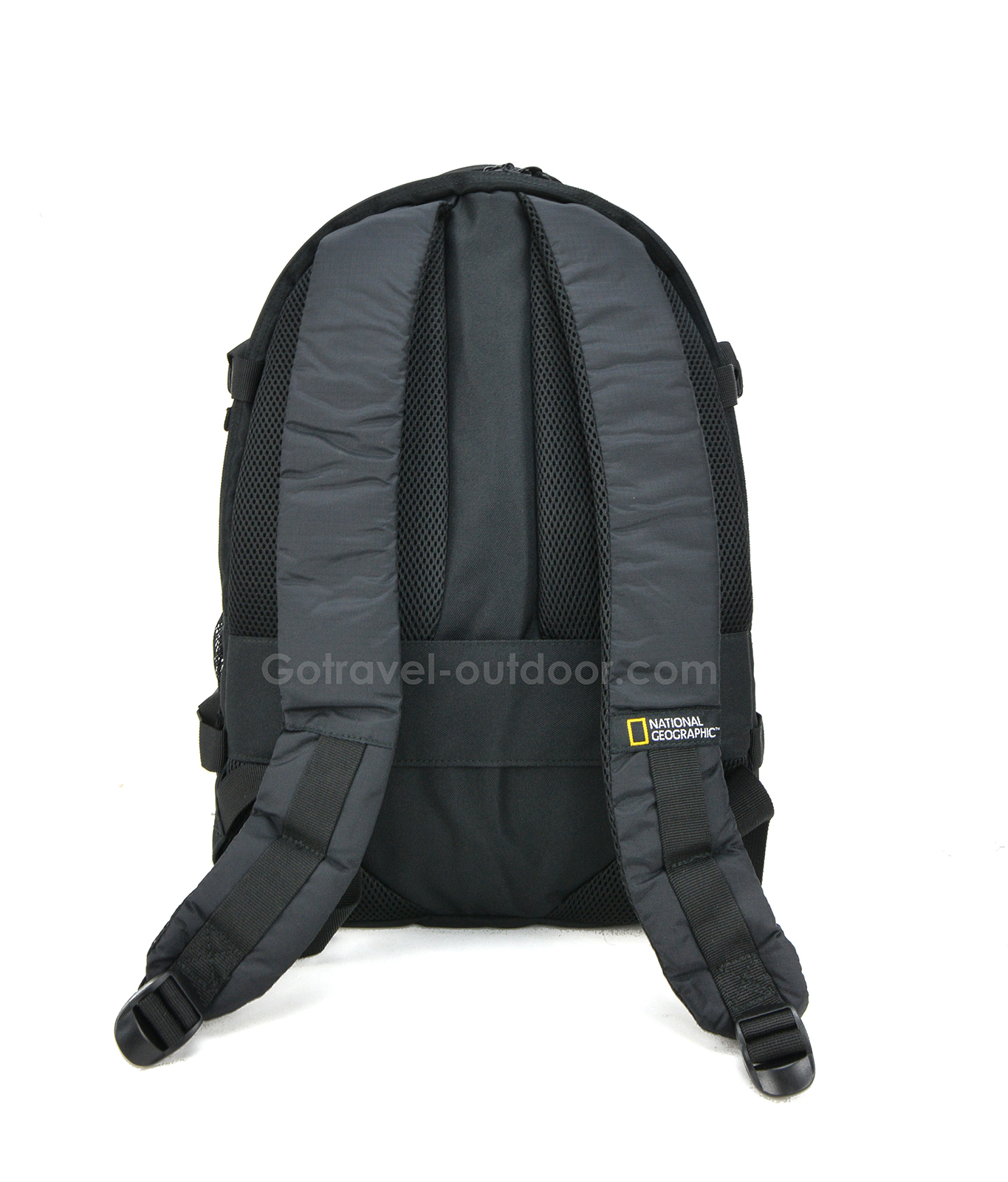 National Geographic Explorer Backpack with Mesh Pocket