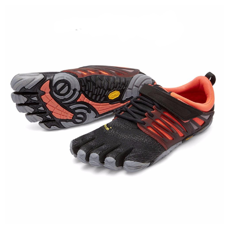 Barefoot vibram five finger shoes best sale