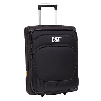 Buy Red Luggage & Trolley Bags for Men by CAT Online | Ajio.com