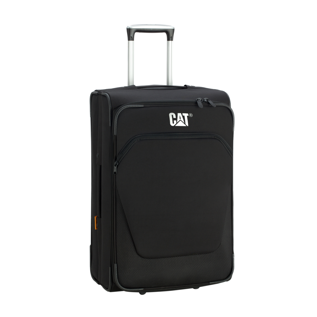 Caterpillar Business Tools 24" Luggage – GoTravelOutdoor | Luggage &  Backpack | Nat Geo Bags Malaysia