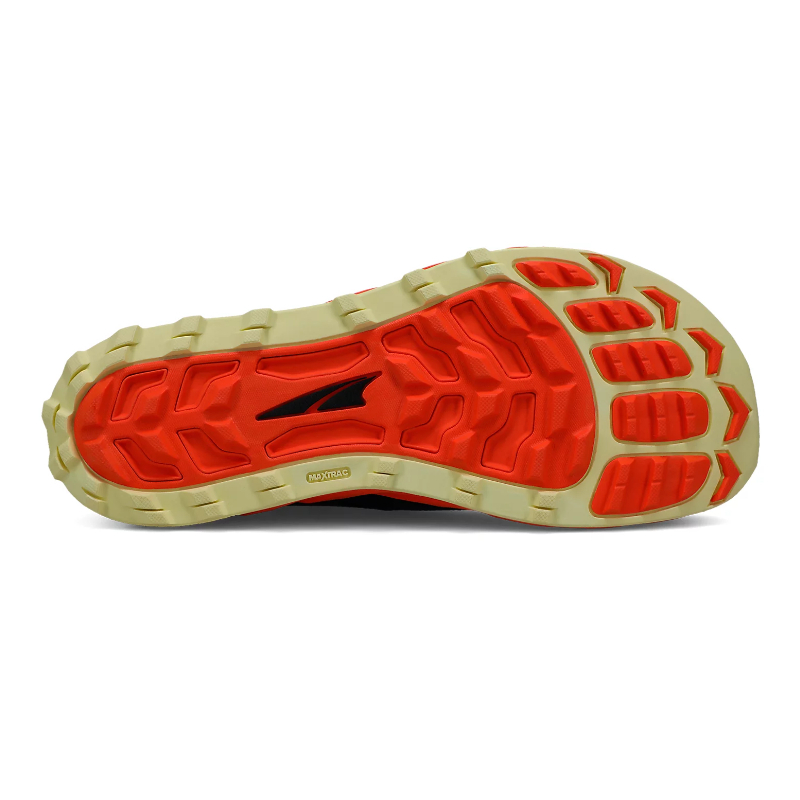 ALTRA SUPERIOR5  BIue/Orange  サイズUS8 ALTRA SUPERIOR5 BIue/Orange サイズUS8