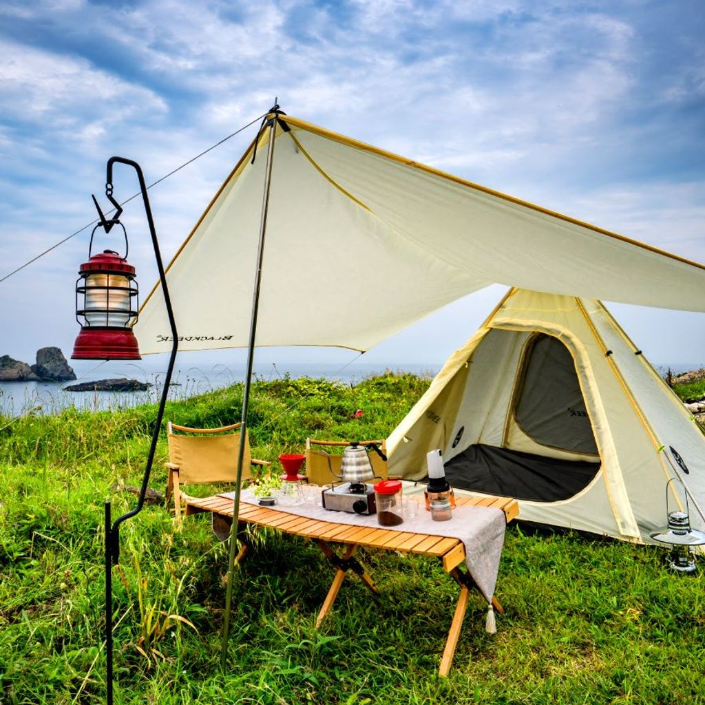 postkantoor Hou op Somatische cel Blackdeer Dreamland Tent – GoTravelOutdoor | Luggage & Backpack | Nat Geo  Bags Malaysia