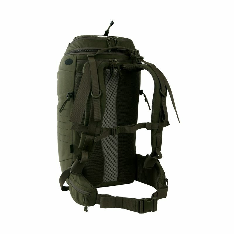 TASMANIAN TIGER TT MODULAR PACK 30 – GoTravelOutdoor | Luggage