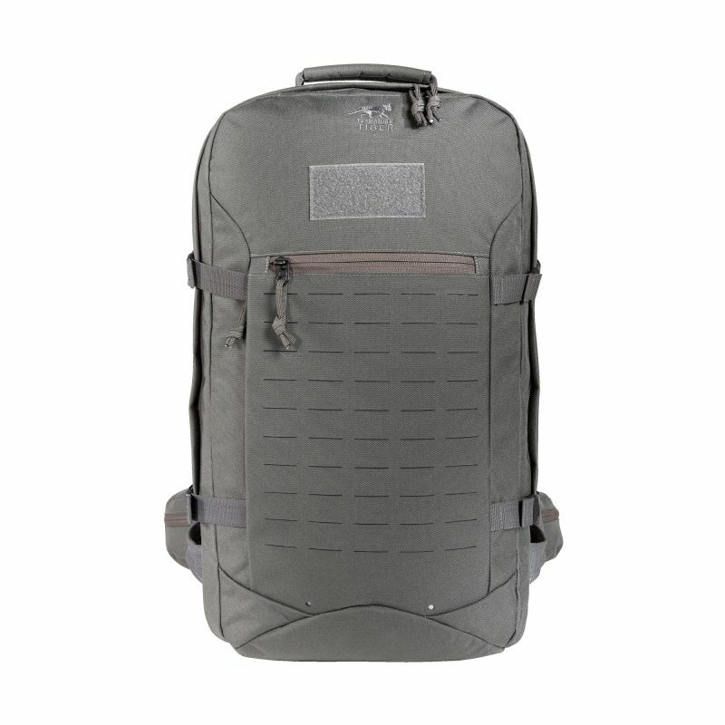 TASMANIAN TIGER TT MISSION PACK MKII – GoTravelOutdoor | Luggage