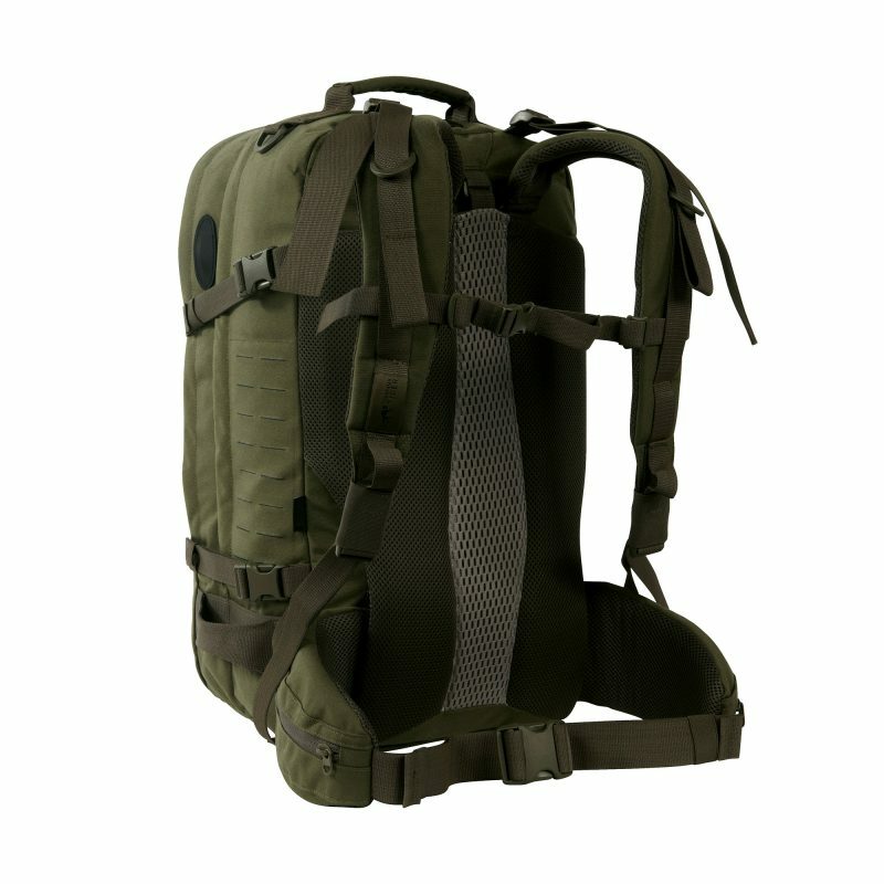 TASMANIAN TIGER TT MISSION PACK MKII – GoTravelOutdoor | Luggage