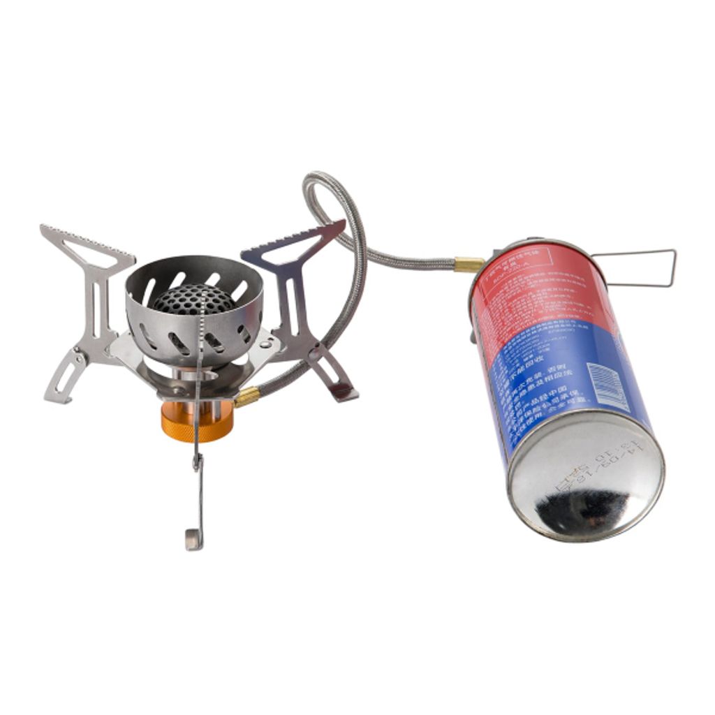 FIRE MAPLE FMS-121+ GAS CYLINDER 21