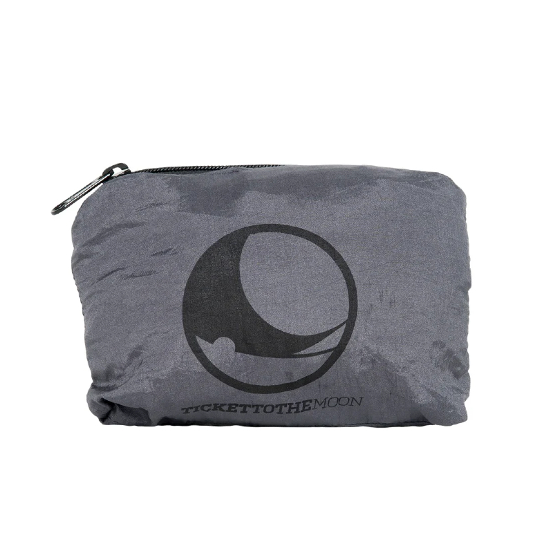 Ticket to the moon clearance keyring bag