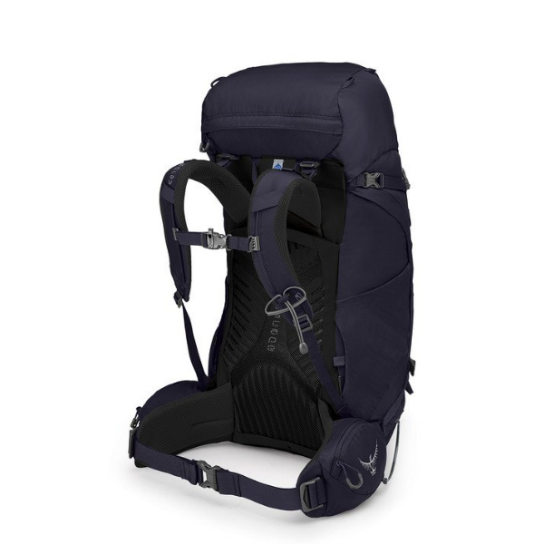 Osprey Kyte 46 Women's Backpacking Mulberry Purple WS/M