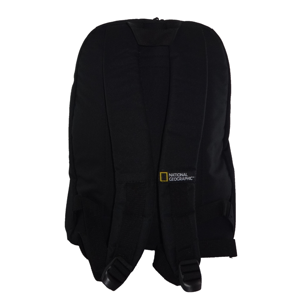 ◆NATIONAL GEOGRAPHIC◆ N255ABG020 Urban City Backpack BLACK National Geographic Pro City Backpack – GoTravelOutdoor