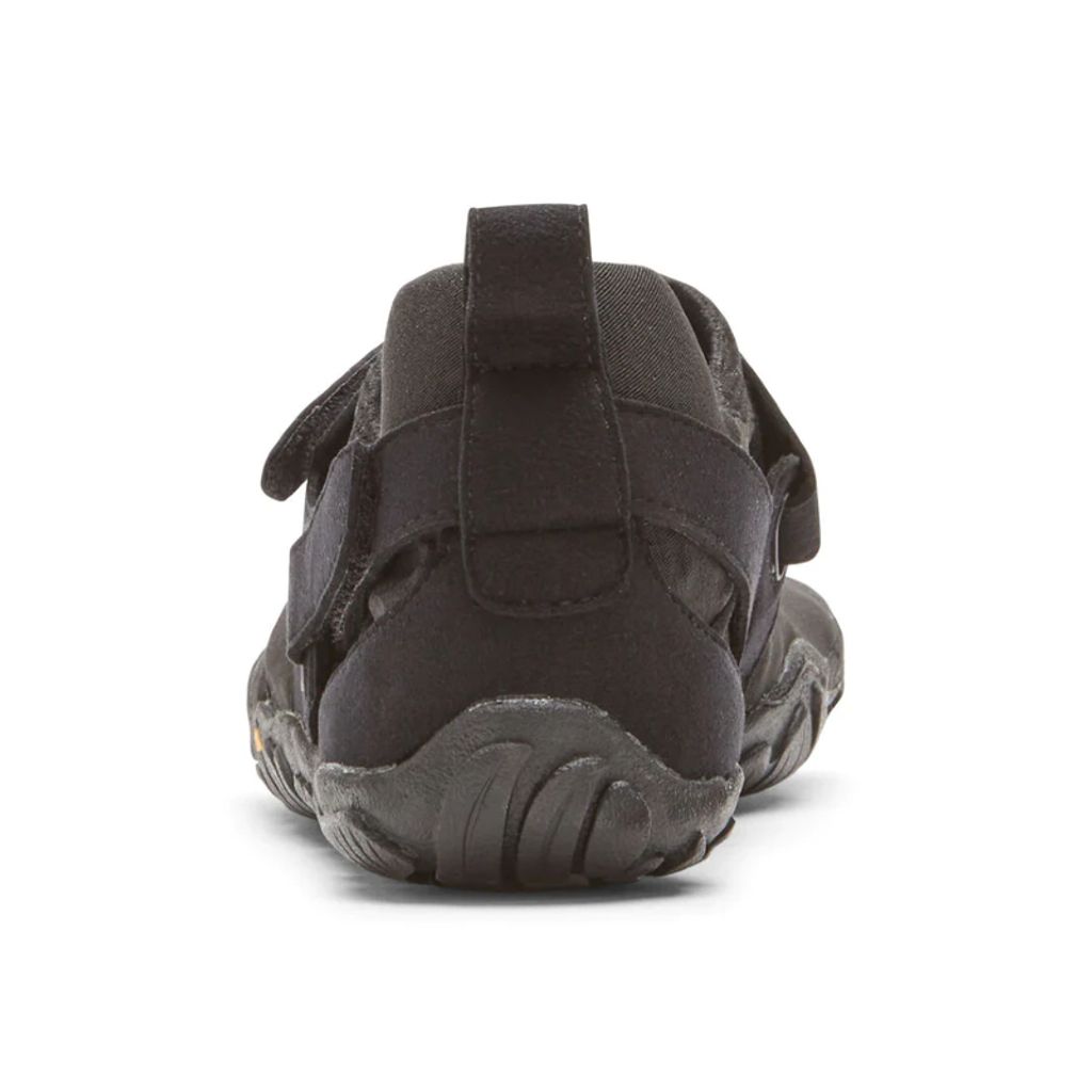 Vibram Five Fingers Men's KMD Sport 2.0 (Black/Black Vibram Five Fingers Men's KMD Sport 2.0 (Black/Black