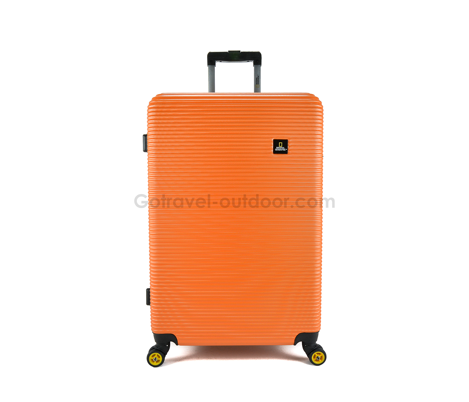 national geographic abroad luggage