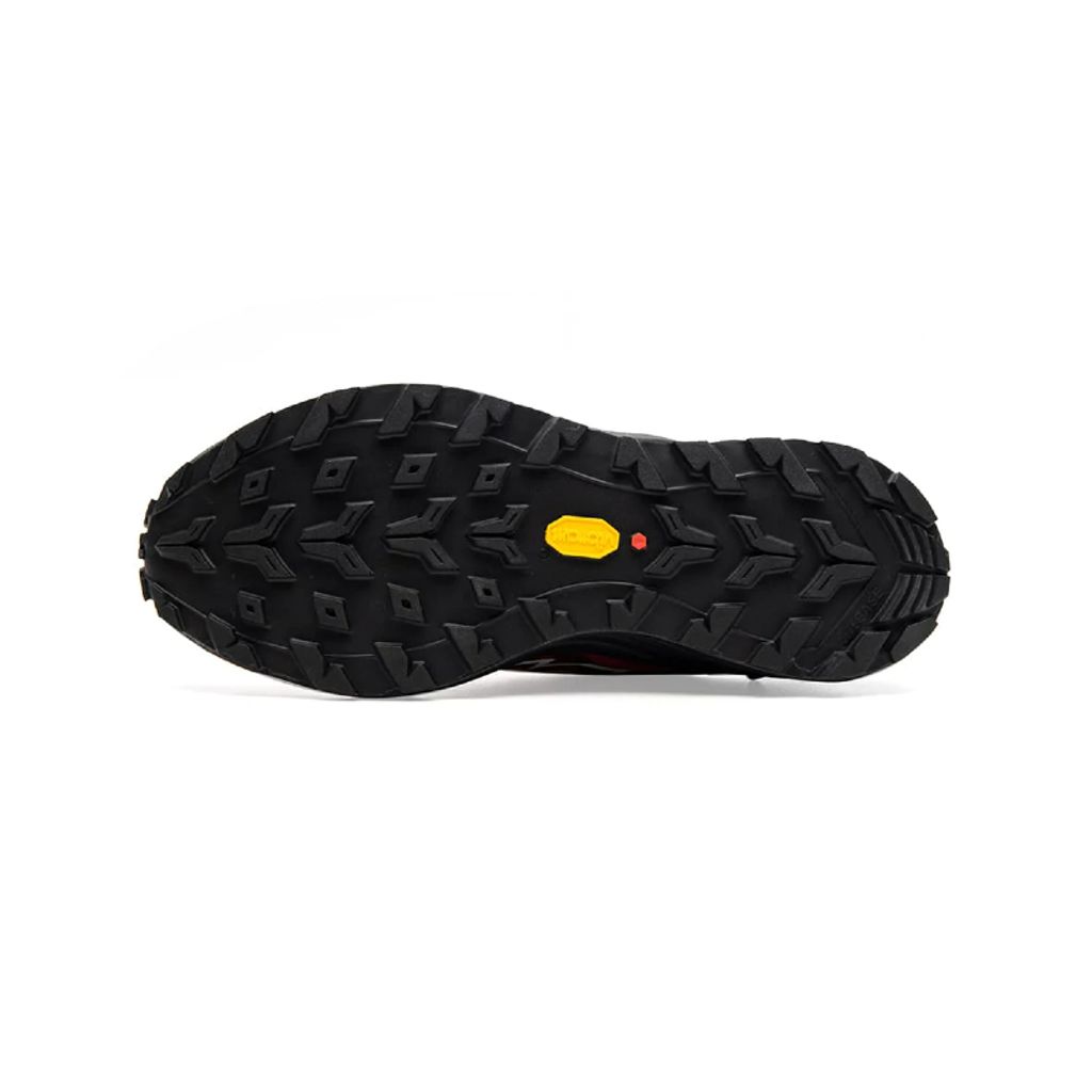 Vibram sole