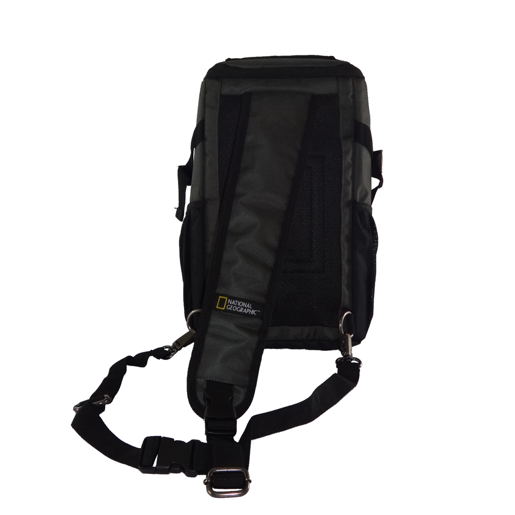 National Geographic Trail Sling Bag – GoTravelOutdoor | Luggage & Backpack  | Nat Geo Bags Malaysia