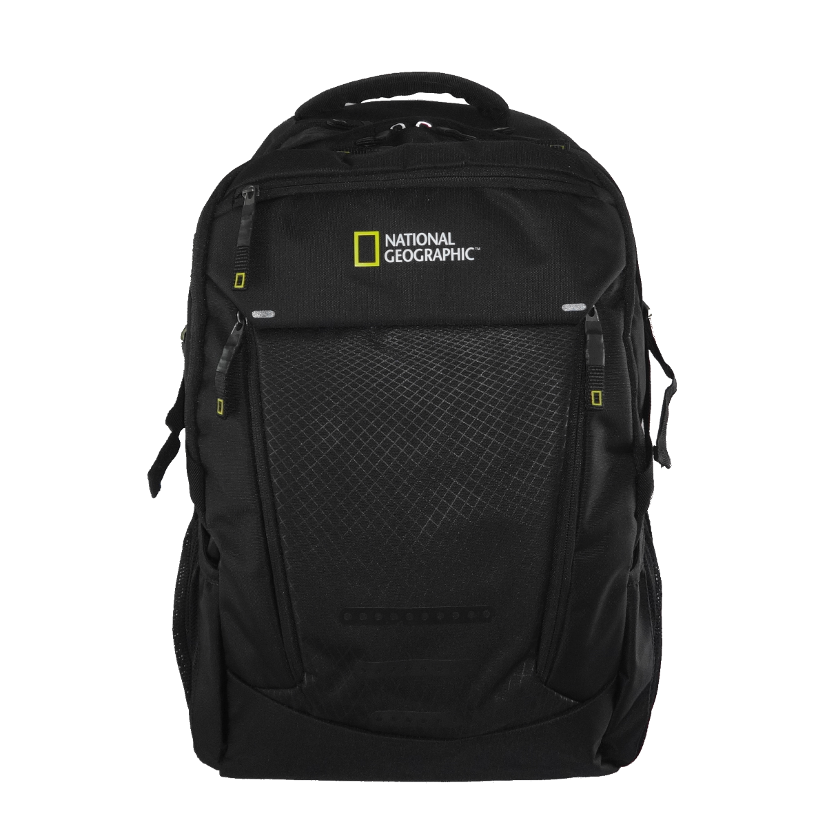 National Geographic Trail 3 Compartment Laptop Backpack