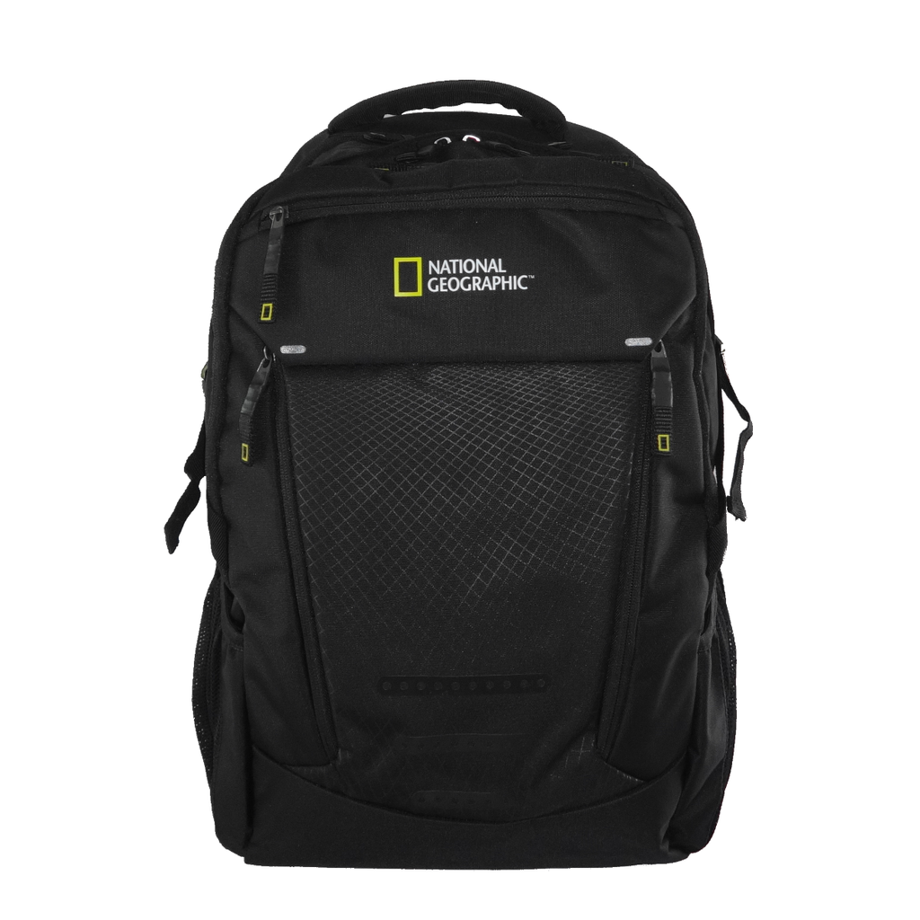National Geographic Trail 3 Compartment Laptop Backpack – GoTravelOutdoor |  Luggage & Backpack | Nat Geo Bags Malaysia