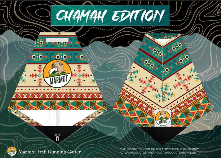 Chamah-b
