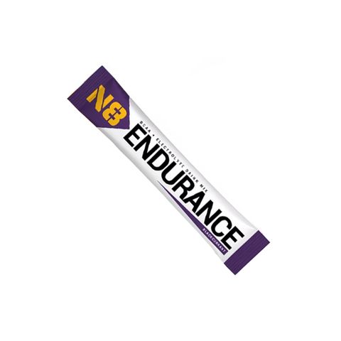 N8-Endurance