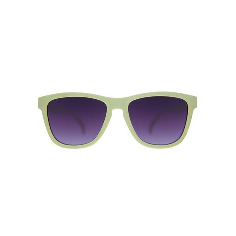 Lentes Goodr Originals Hot Alien Summer