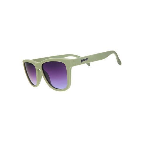 Lentes Goodr Originals Hot Alien Summer