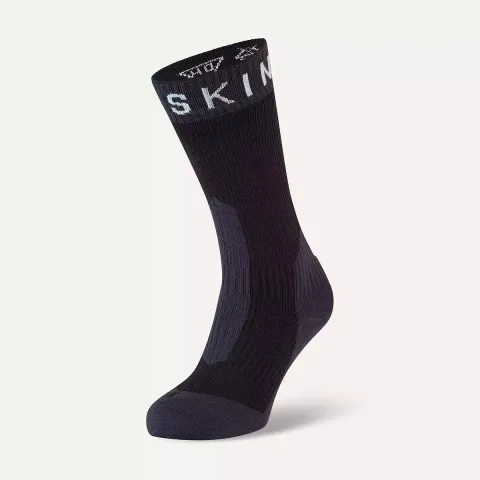Stanfield_Waterproof_Extreme_Cold_Weather_Mid_Length_Socks_Black_Grey_White_1-2700x2700